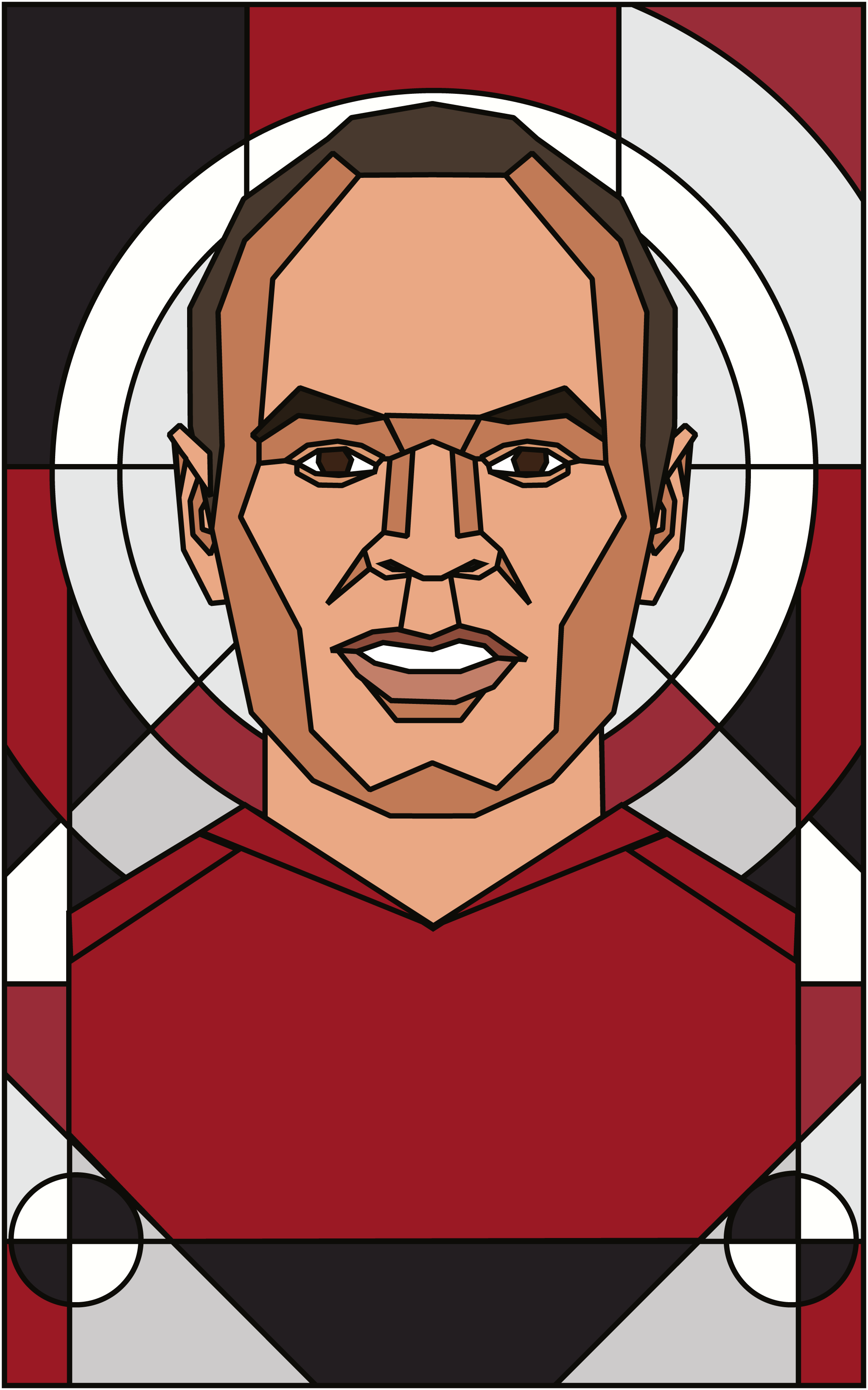 之谜以及他 之谜以及他