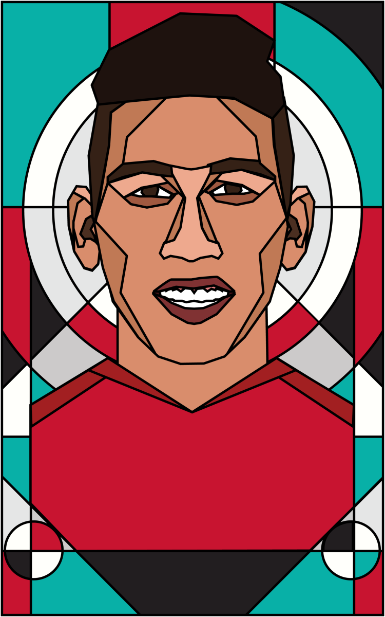 这位新星的 这位新星的