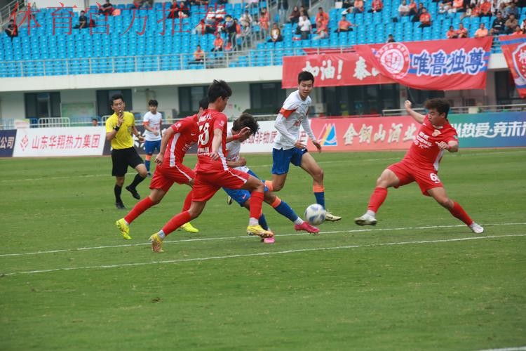 2019中乙联赛第二十七轮：沈阳城市登顶北区榜首，苏州逆转云南