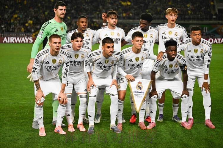 皇馬有力擊退華拉度列